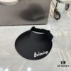 692fbc1399f2d84055c87bc8 Balenciaga – New Arrival for Spring/Summer, Bestselling Open-Top Baseball Cap Series