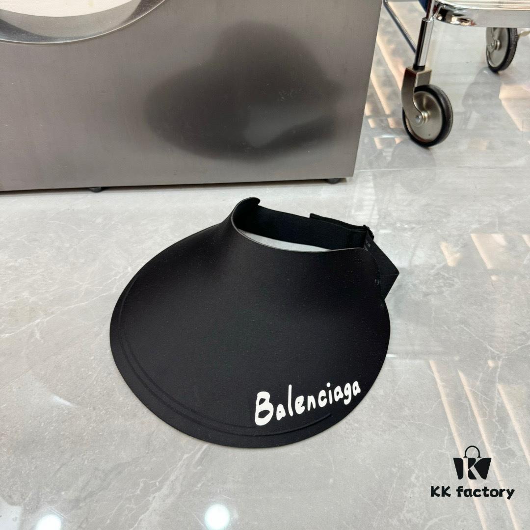 692fbc1399f2d84055c87bc8 Balenciaga – New Arrival for Spring/Summer, Bestselling Open-Top Baseball Cap Series