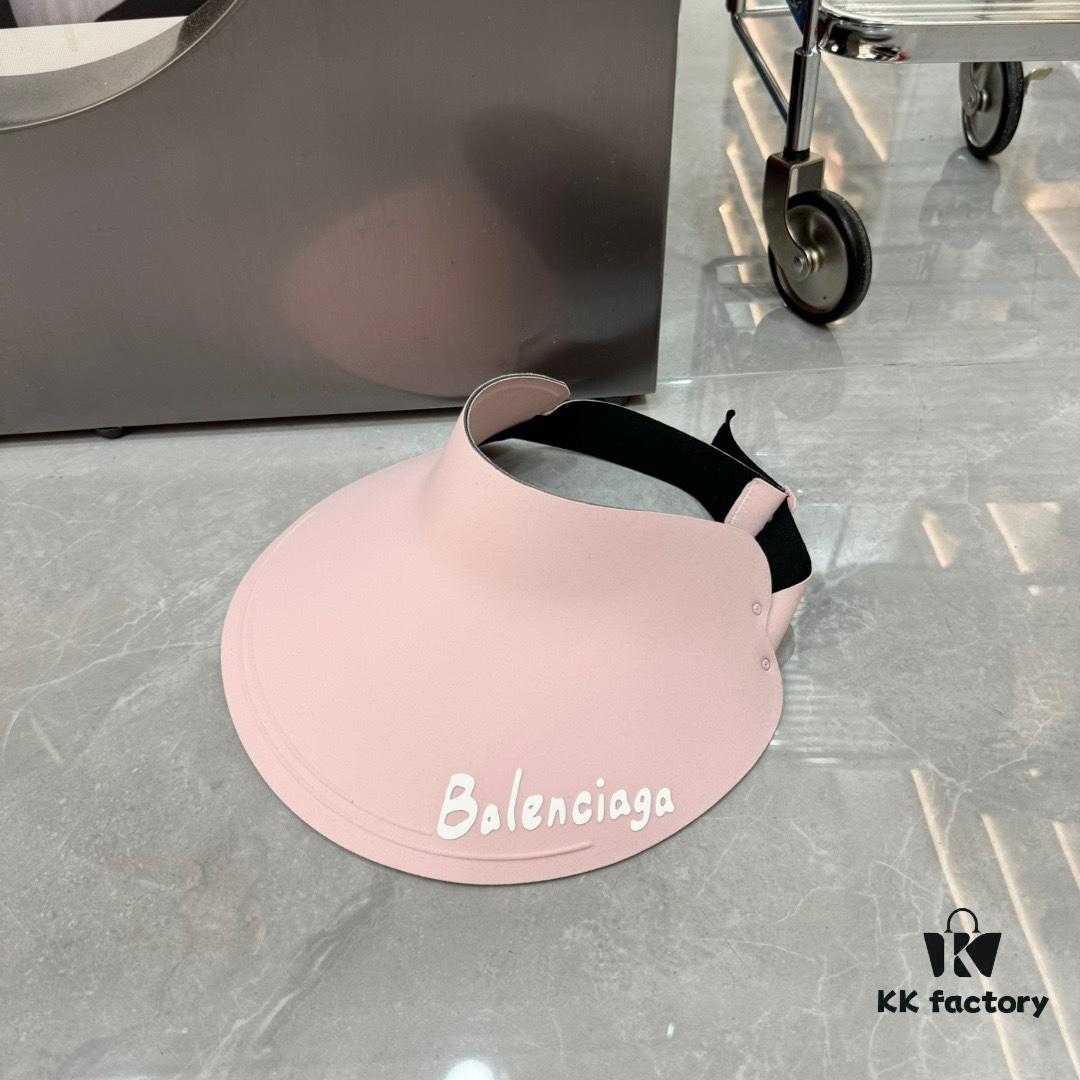 692fbc1499f2d84055c87bca Balenciaga – New Arrival for Spring/Summer, Bestselling Open-Top Baseball Cap Series