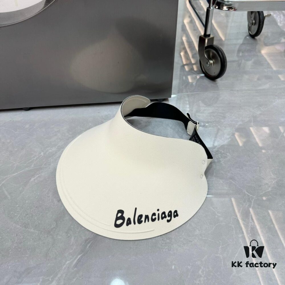 692fbc1499f2d84055c87bcb Balenciaga – New Arrival for Spring/Summer, Bestselling Open-Top Baseball Cap Series