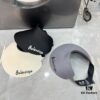 692fbc1799f2d84055c87bcd Balenciaga – New Arrival for Spring/Summer, Bestselling Open-Top Baseball Cap Series