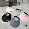 692fbc1999f2d84055c87bce Balenciaga – New Arrival for Spring/Summer, Bestselling Open-Top Baseball Cap Series