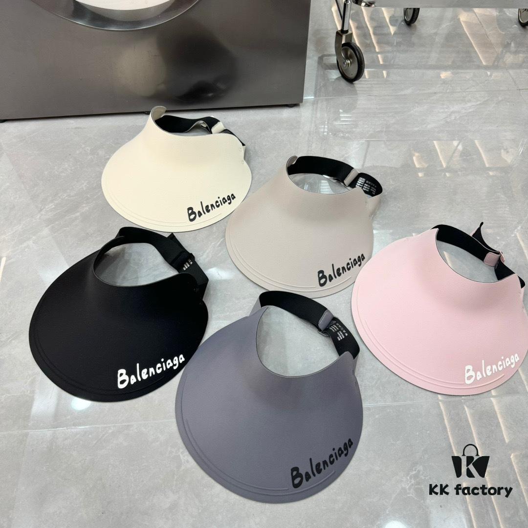 692fbc1999f2d84055c87bce Balenciaga – New Arrival for Spring/Summer, Bestselling Open-Top Baseball Cap Series