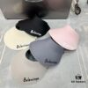 692fbc3599f2d84055c87bed Balenciaga – New Arrival for Spring/Summer, Bestselling Open-Top Baseball Cap Series