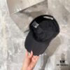 692fbc3b99f2d84055c87bf2 BALENCIAGA Official Style Short-Crown Nylon Tech Fabric Cap Unisex Fisherman Baseball Beanie Hat