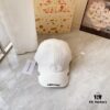 692fbc4599f2d84055c87bfd Balencia ~ New Style Cut-out Baseball Cap