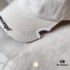 692fbc4799f2d84055c87bff Balencia ~ New Style Cut-out Baseball Cap