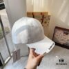 692fbc4999f2d84055c87c01 Balencia ~ New Style Cut-out Baseball Cap