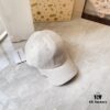 Balencia ~ New Irregular Brim Baseball Cap