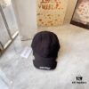 692fbc5899f2d84055c87c0d Balencia ~ New Style Cut-out Baseball Cap
