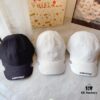 692fbc5e99f2d84055c87c11 Balencia ~ New Style Cut-out Baseball Cap