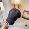 692fbc5e99f2d84055c87c12 Balencia ~ New Style Cut-out Baseball Cap