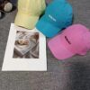 Balencia - Spring/Summer New Arrival Baseball Cap