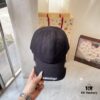 692fbc6299f2d84055c87c15 Balencia ~ New Style Cut-out Baseball Cap