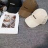 Balencia - Spring/Summer New Arrival Baseball Cap