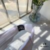 692fbc7999f2d84055c87c33 Balencia ~ New Irregular Cut-off Bucket Hat with Embroidered Letters, a Must-have for Running