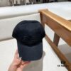 692fbc9599f2d84055c87c54 BALENCIAGA Spring New Arrival Stylish Baseball Cap, Highly Breathable, Suitable for All Seasons