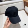 692fbc9599f2d84055c87c55 BALENCIAGA Spring New Arrival Stylish Baseball Cap, Highly Breathable, Suitable for All Seasons