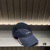 692fbc9e99f2d84055c87c60 Exquisite Small Letter Baseball Cap by Tebalencia