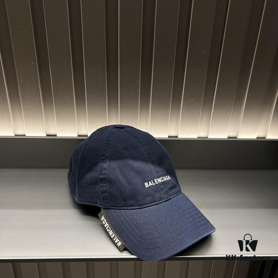 692fbc9e99f2d84055c87c60 Exquisite Small Letter Baseball Cap by Tebalencia