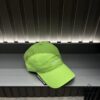 692fbc9e99f2d84055c87c62 Exquisite Small Letter Baseball Cap by Tebalencia