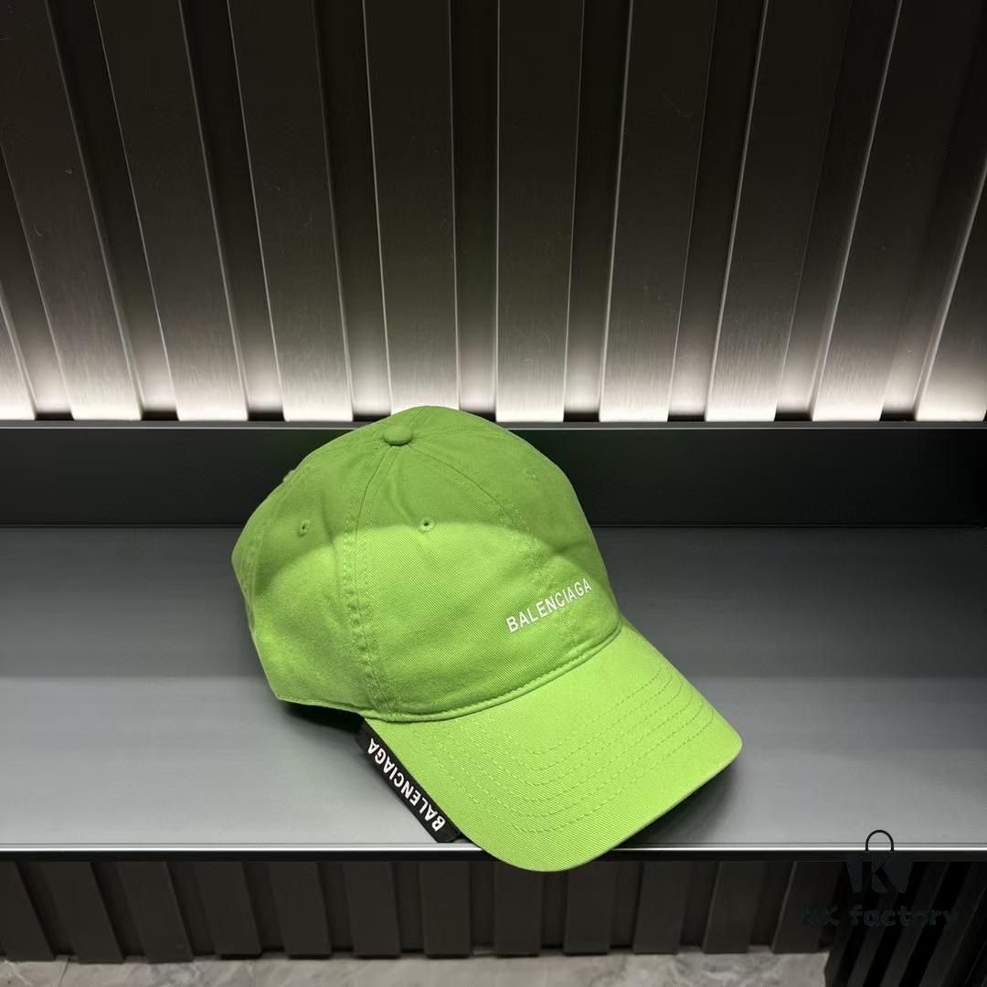 692fbc9e99f2d84055c87c62 Exquisite Small Letter Baseball Cap by Tebalencia