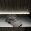692fbc9f99f2d84055c87c63 Exquisite Small Letter Baseball Cap by Tebalencia