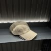 692fbca299f2d84055c87c65 Exquisite Small Letter Baseball Cap by Tebalencia