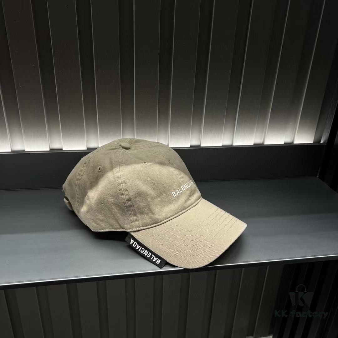 692fbca299f2d84055c87c65 Exquisite Small Letter Baseball Cap by Tebalencia