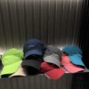 692fbca499f2d84055c87c67 Exquisite Small Letter Baseball Cap by Tebalencia