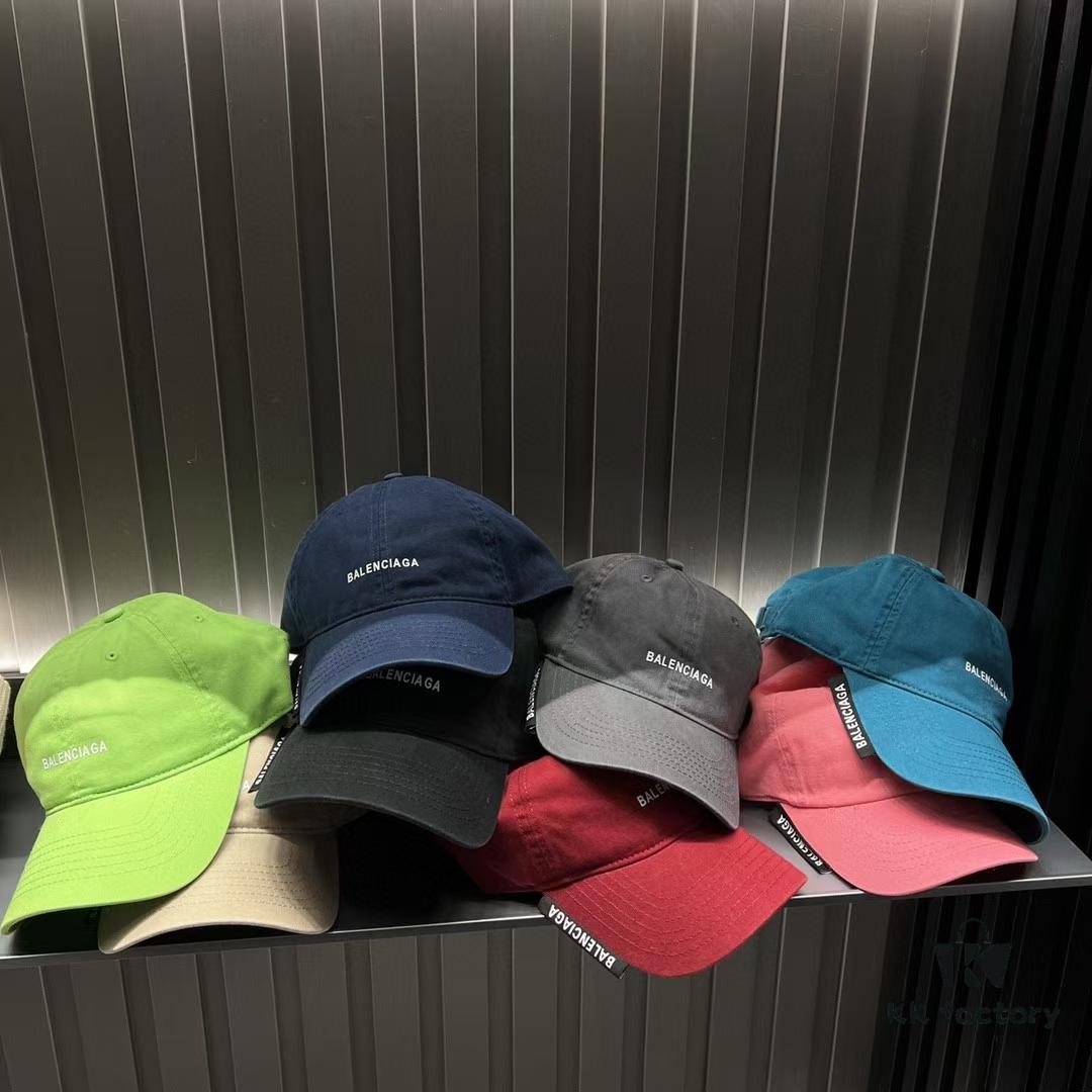692fbca499f2d84055c87c67 Exquisite Small Letter Baseball Cap by Tebalencia