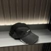 692fbca499f2d84055c87c68 Exquisite Small Letter Baseball Cap by Tebalencia