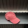 692fbca599f2d84055c87c69 Exquisite Small Letter Baseball Cap by Tebalencia