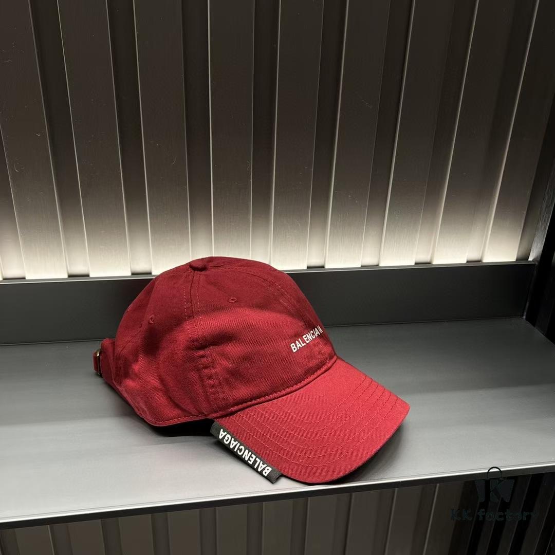 692fbca799f2d84055c87c6b Exquisite Small Letter Baseball Cap by Tebalencia