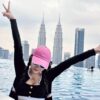 692fbcc399f2d84055c87c95 Balenciaga Latest Dopamine Baseball Cap