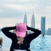 692fbcc499f2d84055c87c96 Balenciaga Latest Dopamine Baseball Cap