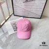 692fbcc499f2d84055c87c97 Balenciaga Latest Dopamine Baseball Cap
