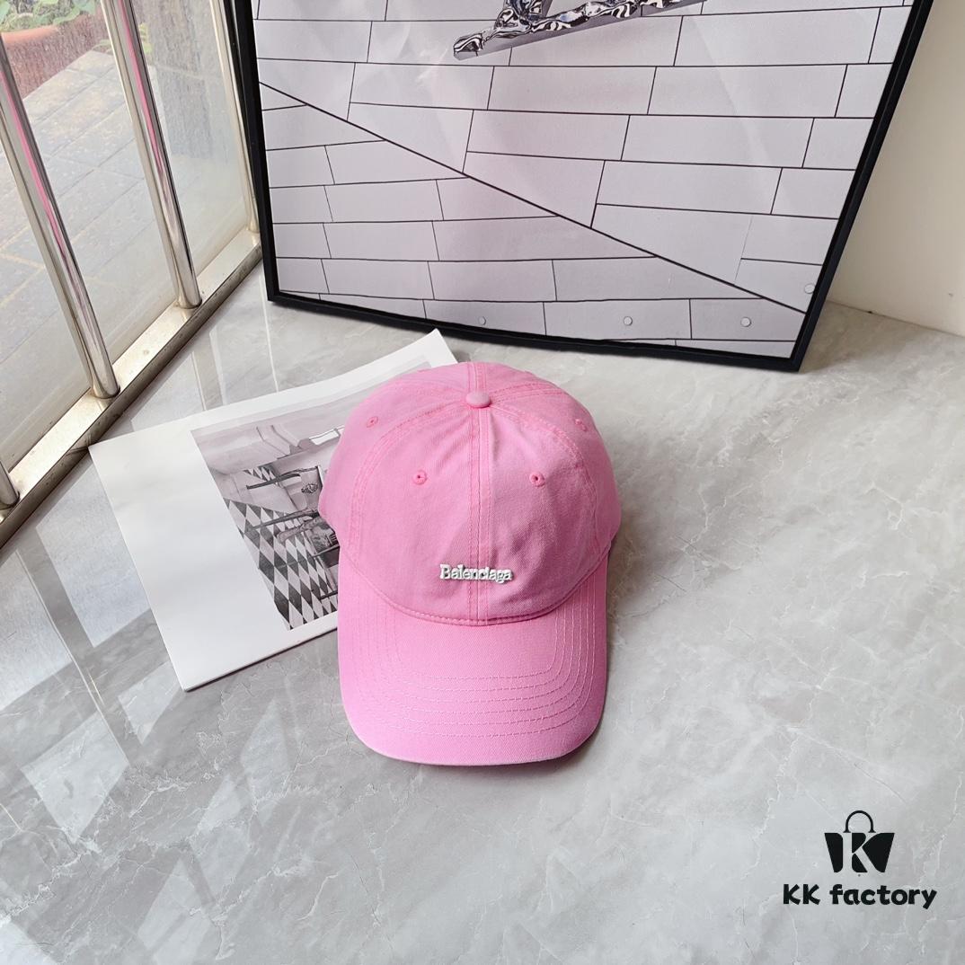692fbcc499f2d84055c87c97 Balenciaga Latest Dopamine Baseball Cap