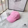692fbcc599f2d84055c87c98 Balenciaga Latest Dopamine Baseball Cap