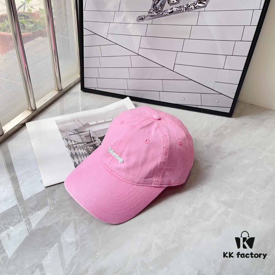 692fbcc599f2d84055c87c98 Balenciaga Latest Dopamine Baseball Cap