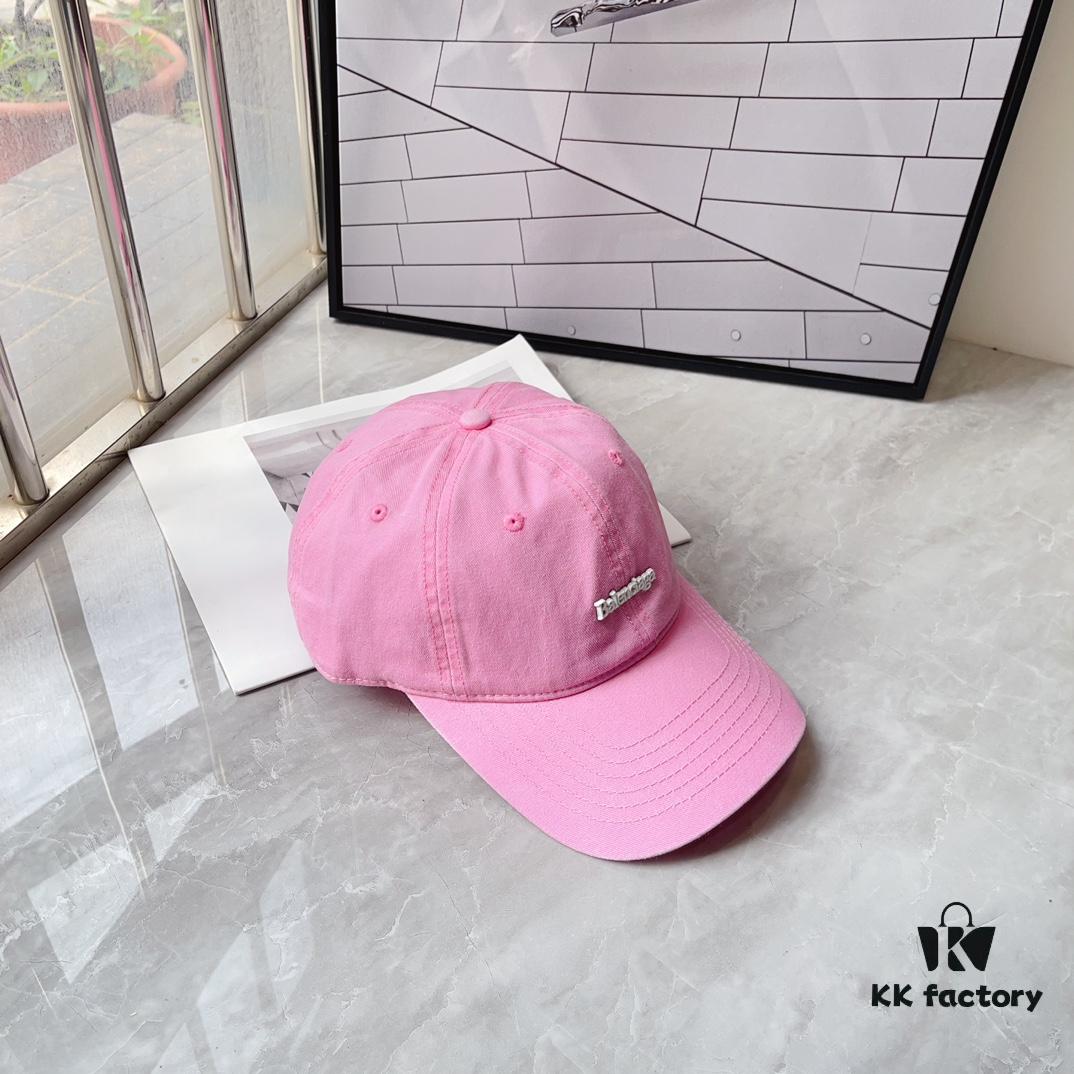 692fbcc699f2d84055c87c99 Balenciaga Latest Dopamine Baseball Cap