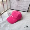 Balenciaga Latest Dopamine Bucket Hat