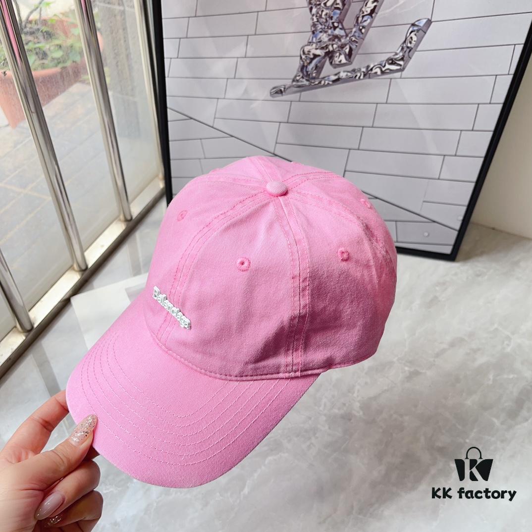 692fbcc999f2d84055c87ca0 Balenciaga Latest Dopamine Baseball Cap