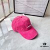Balenciaga Latest Dopamine Bucket Hat