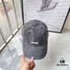692fbccd99f2d84055c87ca7 Balenciaga Latest Dopamine Baseball Cap