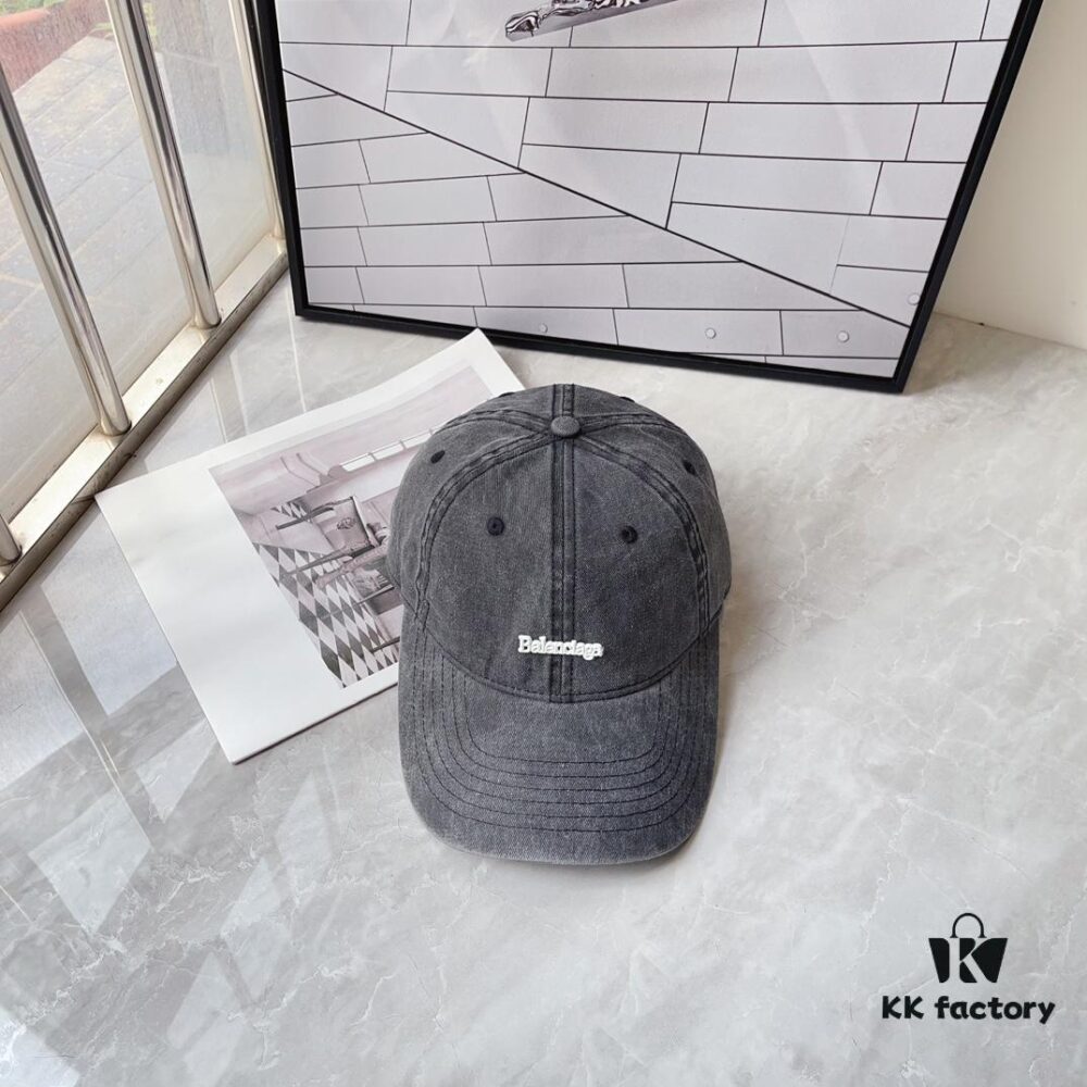 692fbcce99f2d84055c87ca9 Balenciaga Latest Dopamine Baseball Cap