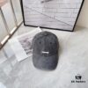 692fbcce99f2d84055c87ca9 Balenciaga Latest Dopamine Baseball Cap