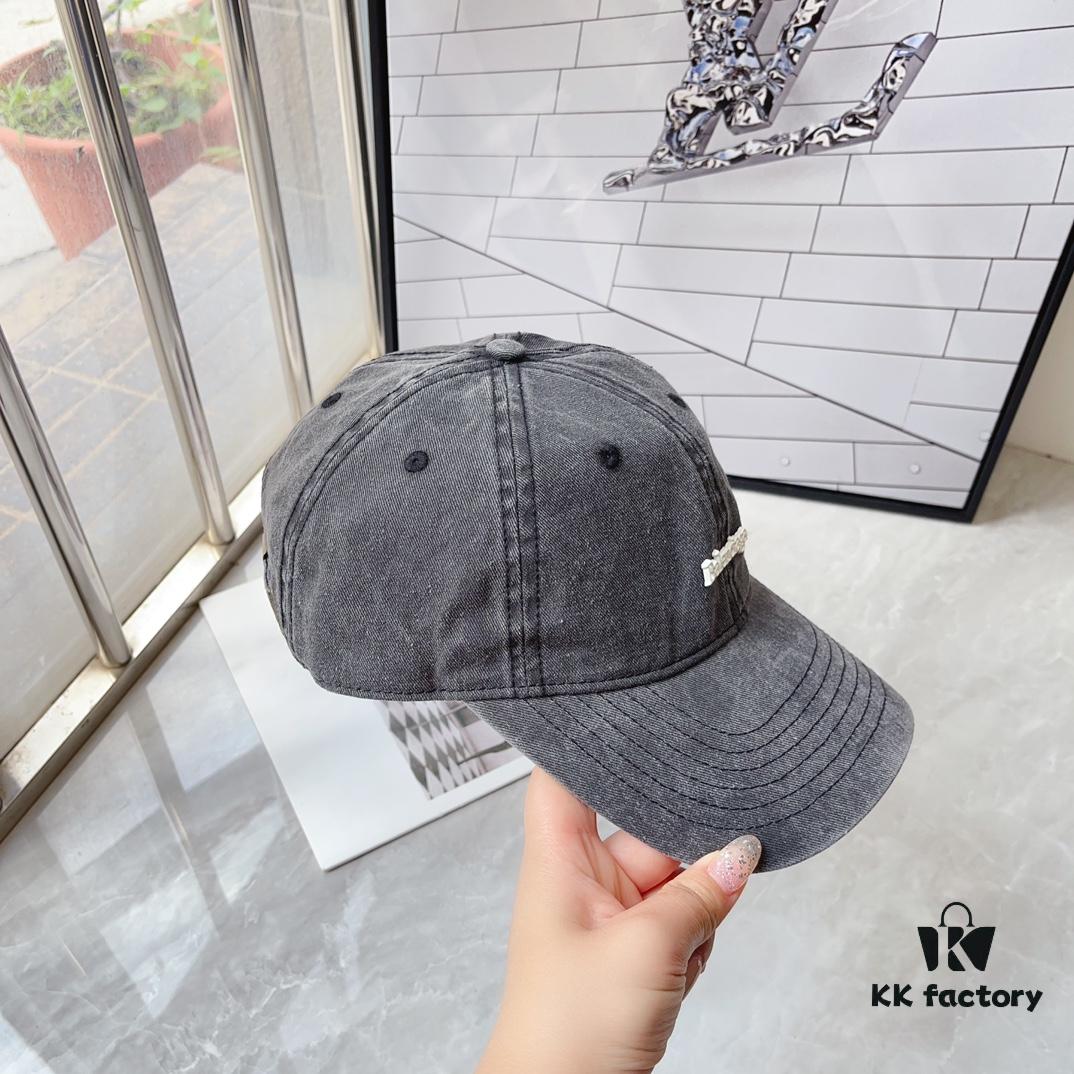 692fbccf99f2d84055c87caa Balenciaga Latest Dopamine Baseball Cap