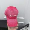 692fbcd499f2d84055c87caf Balencia ~ New Arrival Trendy Unisex Hat for Streetwear, Fashionable Color Series, Slimming Look, Fisherman Beanie Baseball Cap Knit Hat