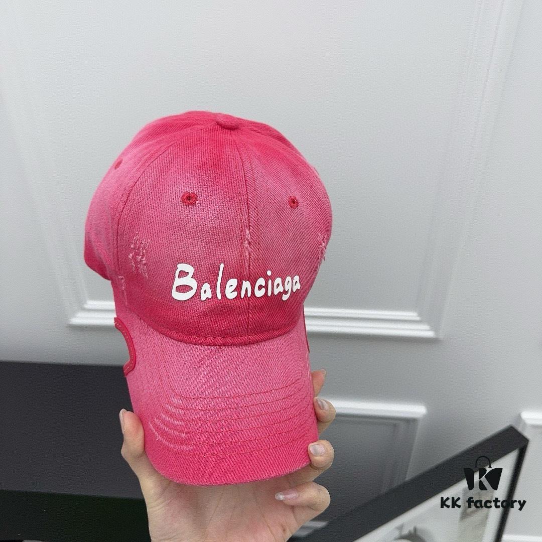 692fbcd499f2d84055c87caf Balencia ~ New Arrival Trendy Unisex Hat for Streetwear, Fashionable Color Series, Slimming Look, Fisherman Beanie Baseball Cap Knit Hat